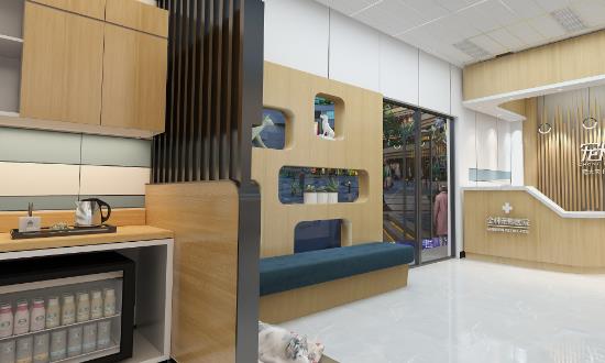 2024宠物医院行业发展前景研究与建议