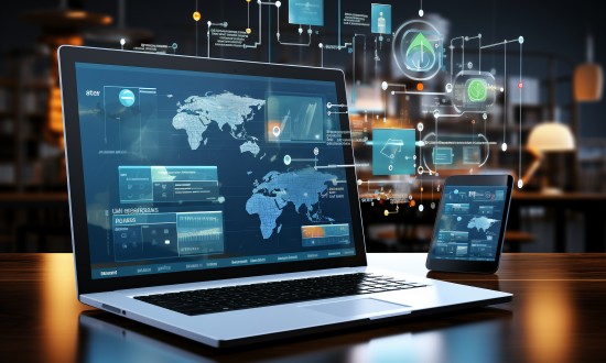 2024年中国数据治理行业竞争格局分析及发展趋势