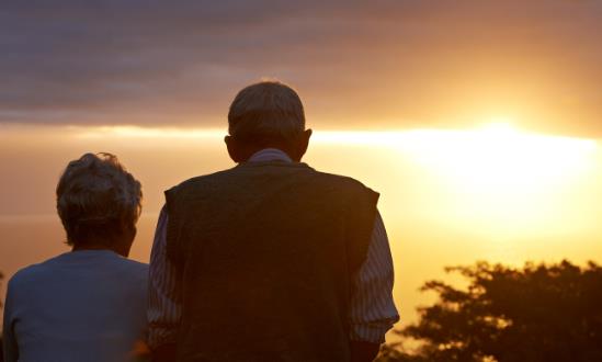 老年经济市场调查：2030年老龄产业潜力将占到GDP的五分之一