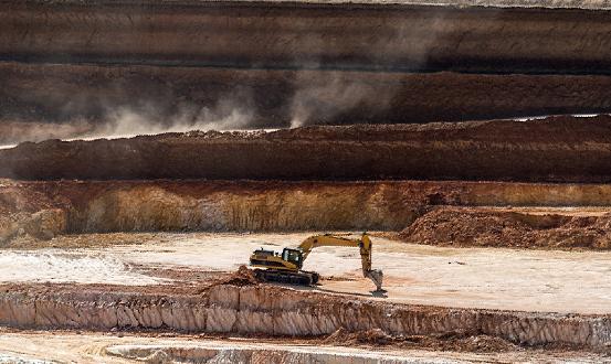 耐火材料市场深度全景调研报告：目前业内“内卷”问题比以往更加突出