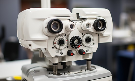 2024年中国眼科医疗器械市场现状及行业发展趋势