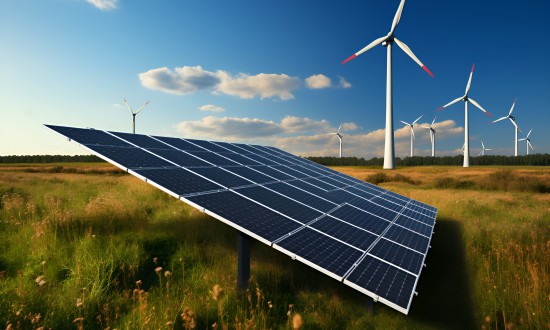 2024年分布式能源市场现状及行业发展前景