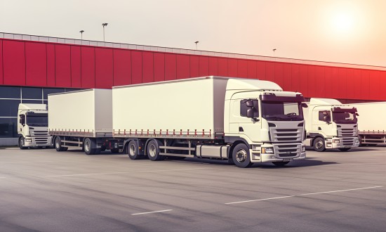 2024年中国半挂车行业市场发展现状及竞争格局分析