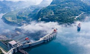 2023年全国水利建设投资完成11996亿元 创历史新高 生态水利工程行业发展分析