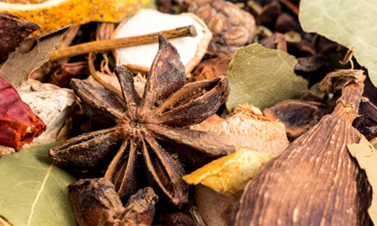 木香行业市场发展形势及未来展望分析