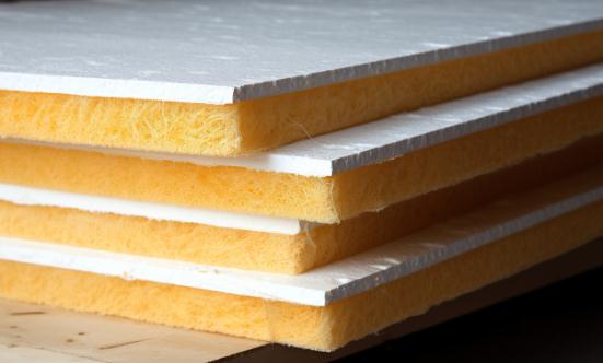 绿色建材产业发展前景 计划2026年绿色建材年营业收入超过3000亿元