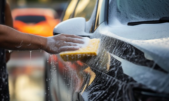 2024年汽车服务行业市场发展现状及发展趋势