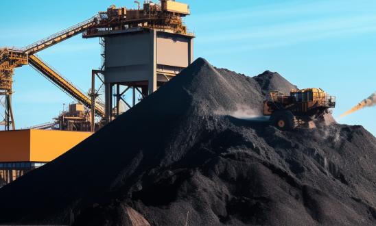2023年全国原煤产量超过5000万吨企业集团达到17家 我国煤炭生加工产业现状分析