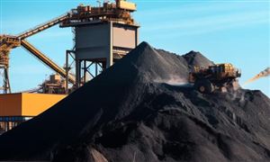 2023年全国原煤产量超过5000万吨企业集团达到17家 我国煤炭生加工产业现状分析