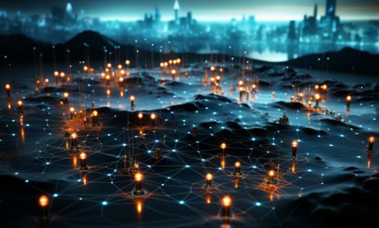 晶科科技首个微电网项目并网发电 微电网产业发展现状分析2024