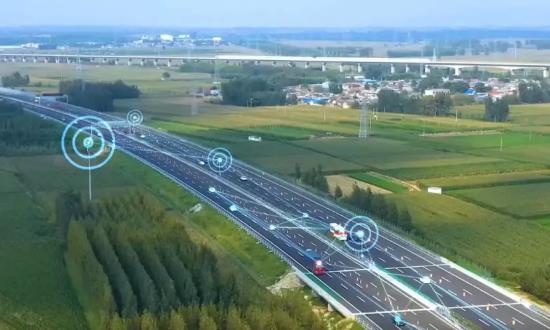 2024智慧高速行业发展报告：未来几年保持快速增长态势