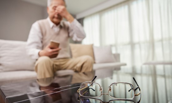 2024年智慧养老行业市场现状及行业发展前景