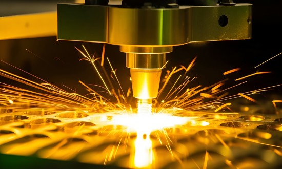 2024年中国激光发生器行业产业链分析及竞争格局