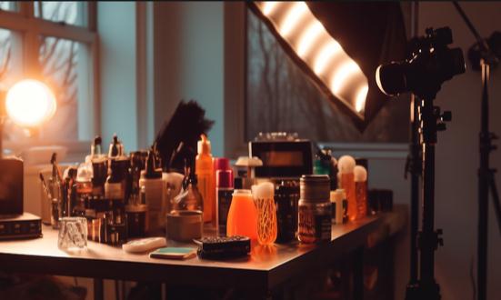 智能视听行业前景及现状分析2024