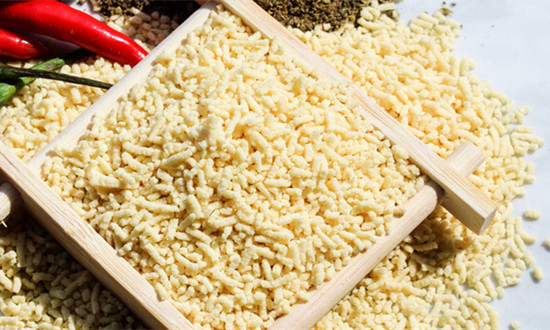 中国味精行业市场供需态势分析：味精市场在隐性消费方面十分活跃