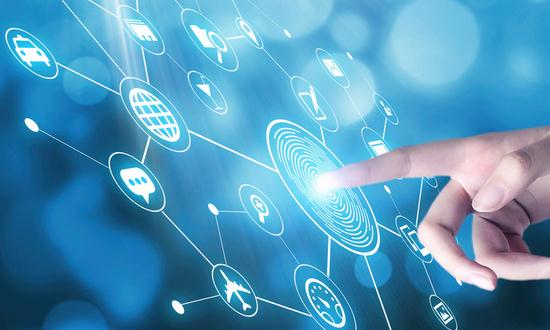指纹识别系统市场现状及发展前景分析