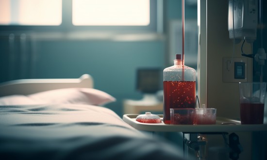 2024年血液制品行业市场现状及行业发展趋势