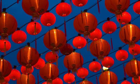 2024灯笼行业市场现状分析及投资价值