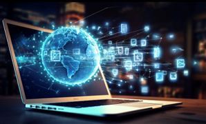 互联网3万亿元大市场来了 月活用户规模已超10.76亿 互联网广告行业发展现状分析