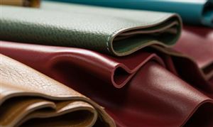 我国皮革对外贸易以出口为主  皮革行业发展前景分析