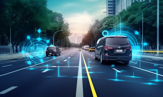 2024年中国汽车传感器行业市场现状及发展趋势