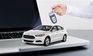 2024二手车产业现状：全国二手汽车交易登记量已连续4年超过汽车新车上牌量