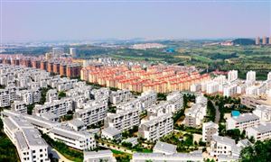 地方谋划储备超长期特别国债项目 这些领域成重点支持方向 新型城镇化行业市场前瞻分析与趋向