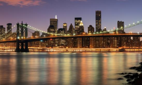 目前我国夜游经济正加速进入发展上升期  夜游经济行业发展趋势分析