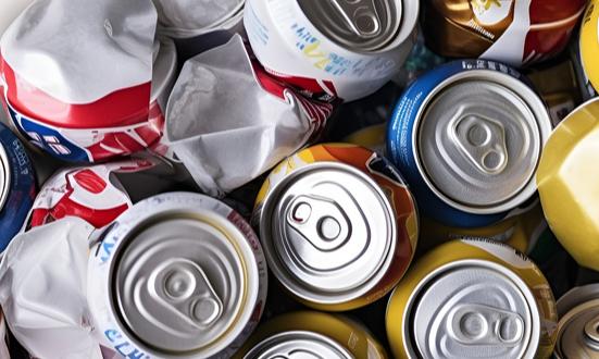 易拉罐行业前景及市场现状分析2024