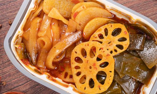 中国自热食品更受到年轻群体的青睐  自热食品行业​市场分析