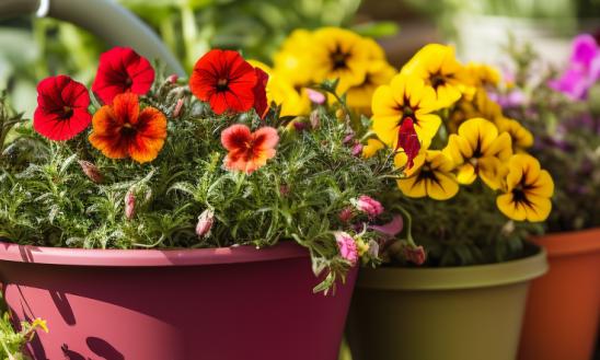 未来我国花卉业品种结构将向高档化发展  花卉种植行业发展趋势