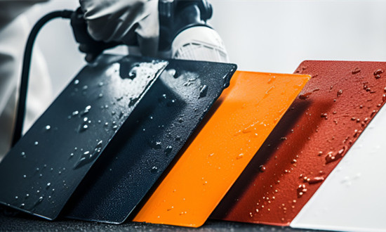 导电涂料行业现状格局及发展前景分析