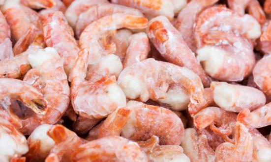 冷冻食品行业发展现状及进出口市场分析2024