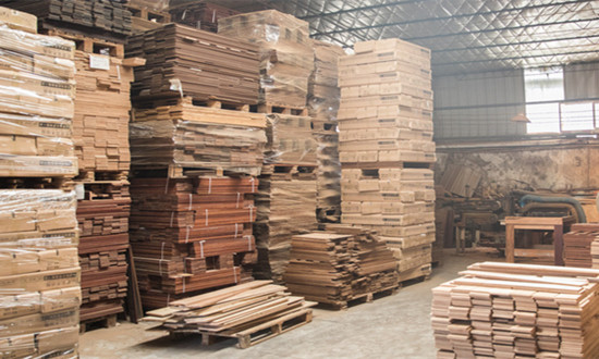 抛光板材行业市场环境及发展现状分析