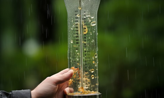 2024-年中国雨量传感器行业竞争格局及发展趋势