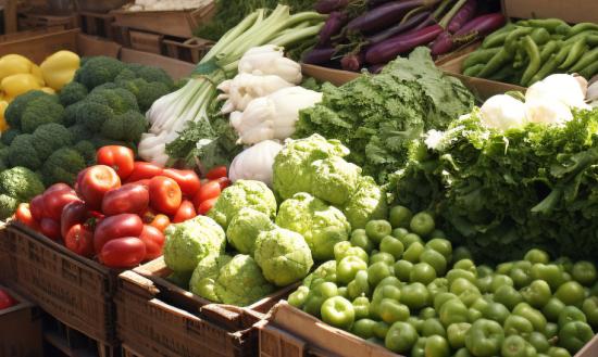 中国农贸市场行业深度调研  农贸市场行业发展趋势