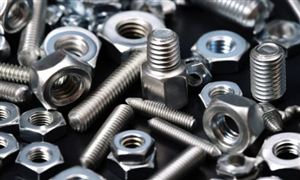 2024紧固件产业市场发展现状及企业竞争格局分析