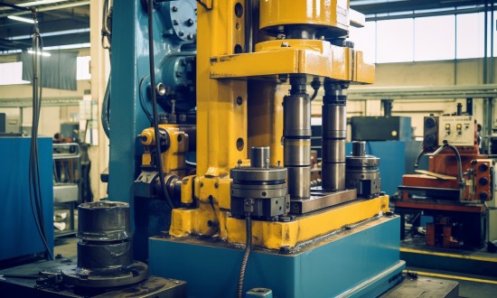 2024年中国大型锻件行业竞争格局分析及发展趋势