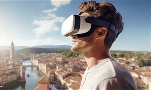 多种旅游新业态列入产业结构调整指导目录 科技旅游行业未来市场发展如何?