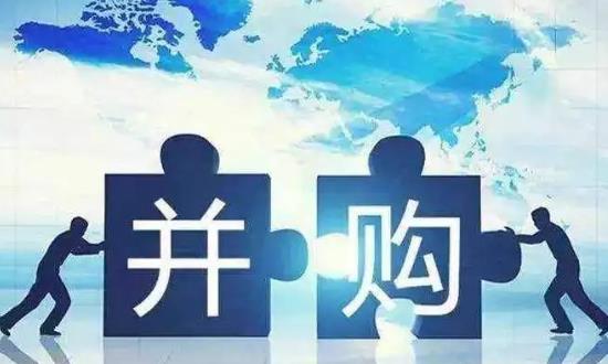 中国企业国内外并购现状及市场环境