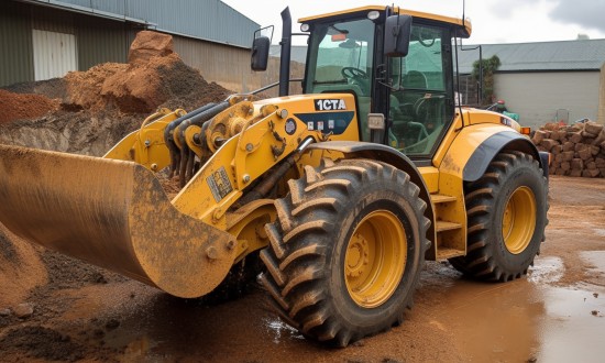 2024年装载机行业市场现状及发展趋势