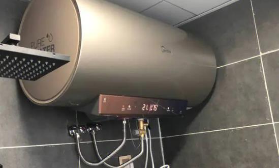 2024电热水器行业深度调研：电热水器行业已进入存量市场