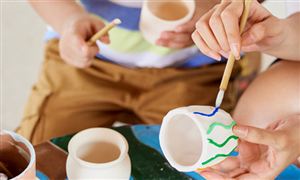 陶艺行业市场发展现状及未来前景分析