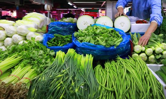 2024农贸市场发展趋势及市场环境分析