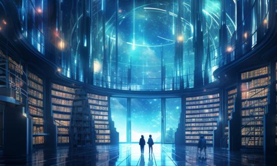 数字图书馆是面向未来互联网发展的信息管理模式  数字图书馆产业现状分析
