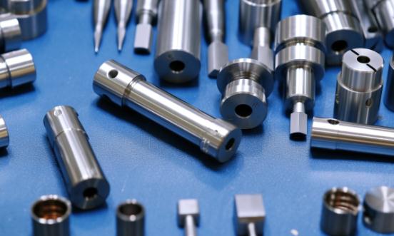 2024中国工业品行业市场全面调研：部分工业品需求不足