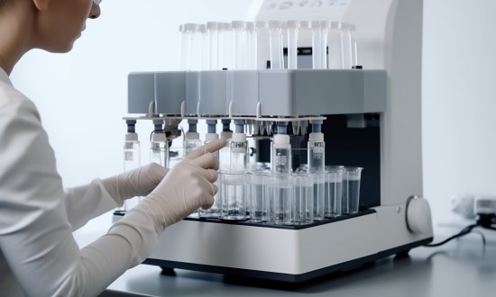 2024年中国实验分析仪器行业市场现状及发展趋势