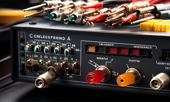 扬声器行业市场现状及未来发展趋势分析