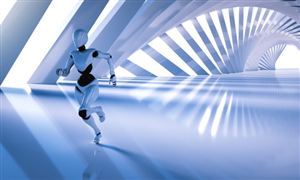 2024年智能机器人市场规模及发展趋势