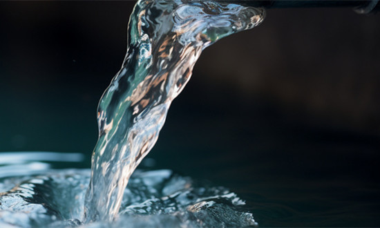 中国农村自来水市场发展及现状调查分析